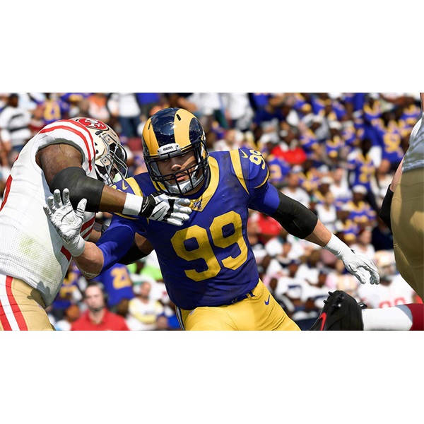 MADDEN NFL 20 XBOX One játékszoftver