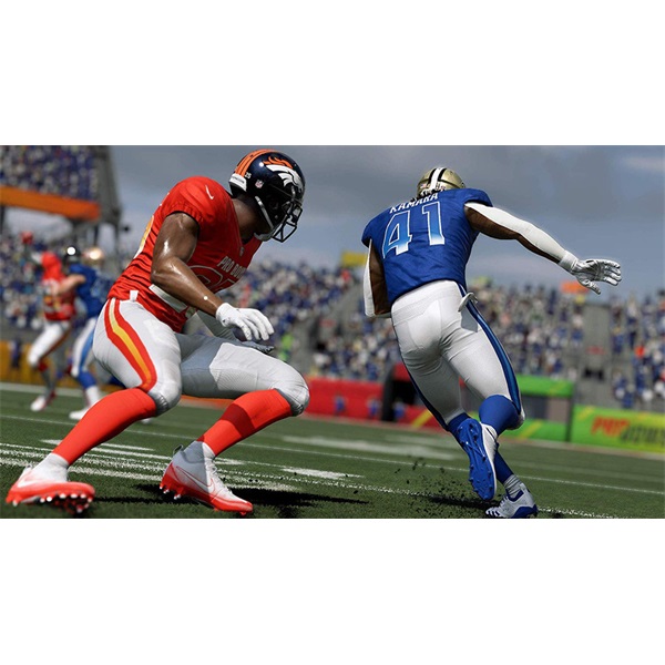 MADDEN NFL 20 XBOX One játékszoftver