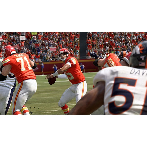 MADDEN NFL 20 XBOX One játékszoftver