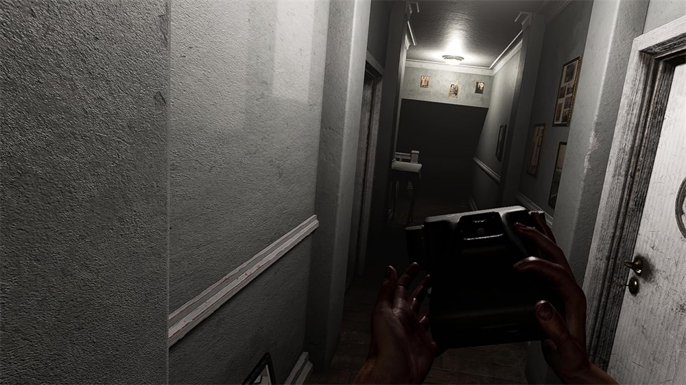 MADiSON VR Cursed Edition VR2 PS5 játékszoftver