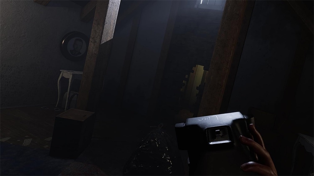 MADiSON VR Cursed Edition VR2 PS5 játékszoftver