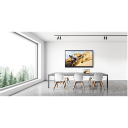 MAXHUB 65" V6 Classic C6530 4K UHD IPS érintőképernyős LFD kijelző