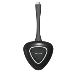 MAXHUB WT02A Wireless USB-C Mirroring Dongle LFD kiegészítő
