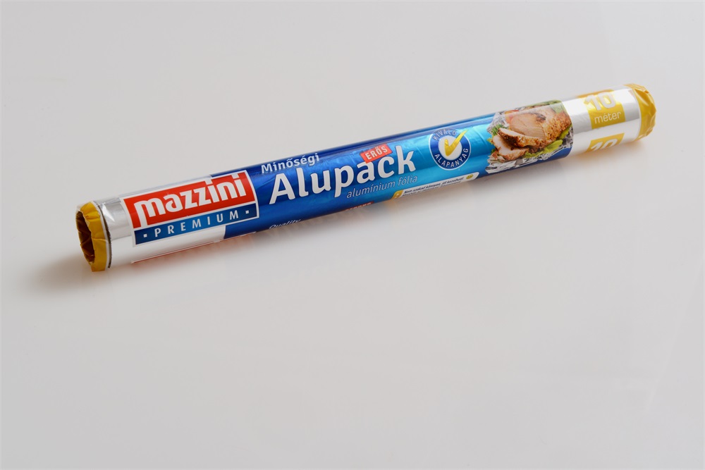MAZZINI 101125 PREMIUM erős 10m alupack