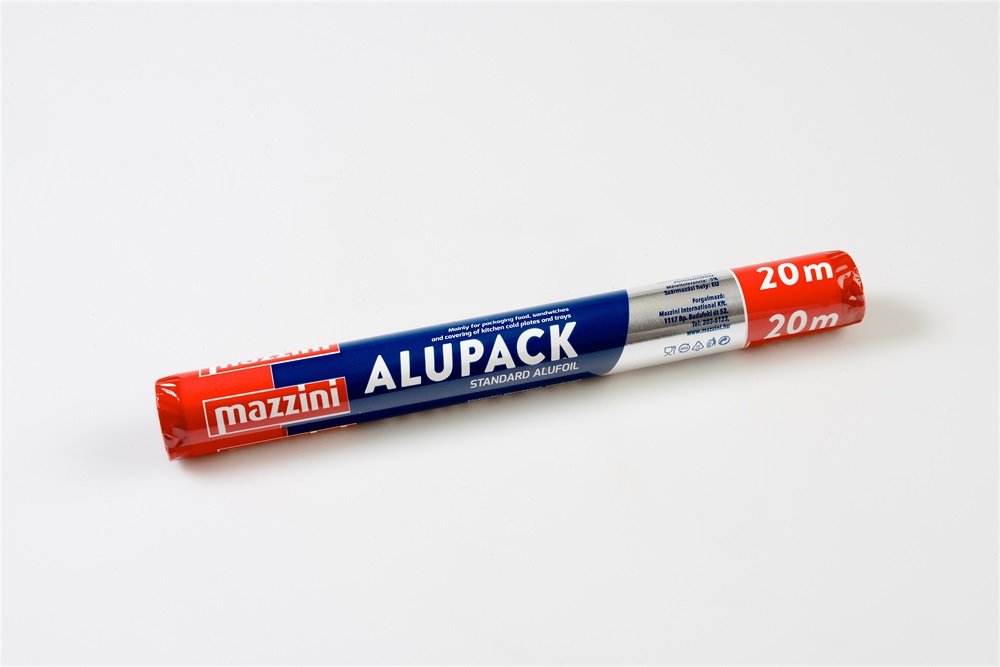 MAZZINI 101150 Standard 20m alupack