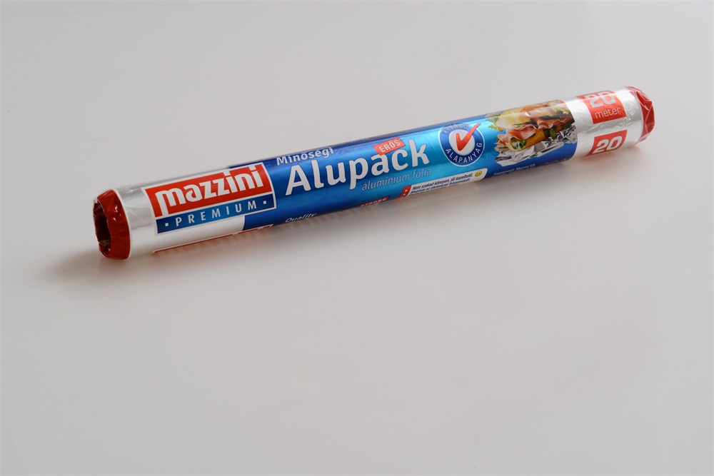 MAZZINI 101165 PREMIUM erős 20m alupack