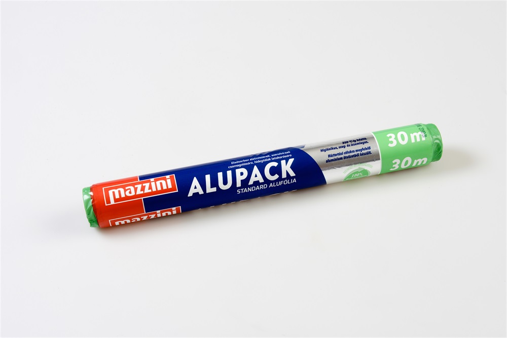 MAZZINI 101190 Standard 30m alupack