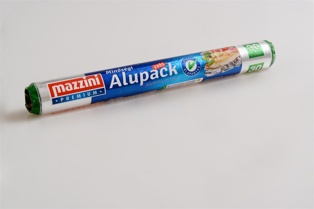 MAZZINI 101205 PREMIUM erős 30m alupack