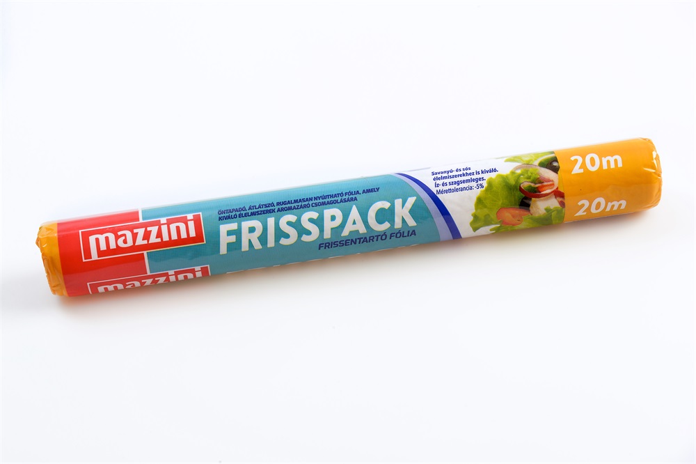MAZZINI 102020 20 m frisspack