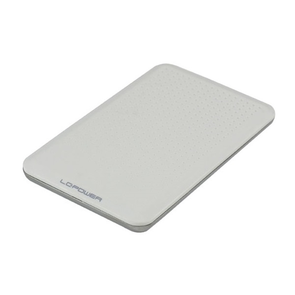 MBR LC Power Külső 2,5" LC-25WU3 Ultraslim