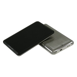 MBR LC Power Külső 2,5" LC-PRO-25BU3 Ultraslim