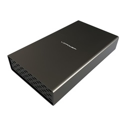 MBR LC Power Külső 3,5" LC-35U3-C-HUB