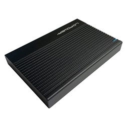MBR LC Power Külső Ház 2,5" LC-25U3-C