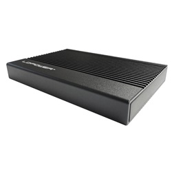 MBR LC Power Külső Ház 2,5" LC-25U3-C
