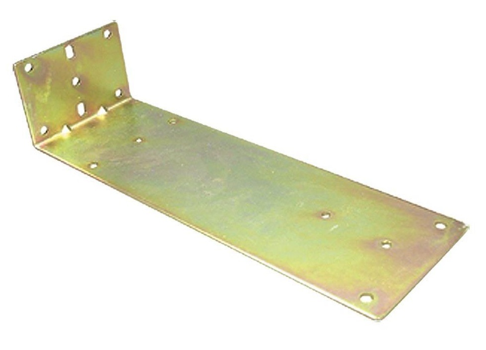 MEAN WELL DRL-03A DIN sínhez rögzítőelem