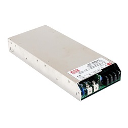 MEAN WELL SD-1000L-12 12VDC 60A 720W 1,5kV-ig szigetelt DC/DC konverter