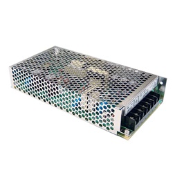 MEAN WELL SD-100B-5 5VDC 20A 100W 1,5kV-ig szigetelt DC/DC konverter