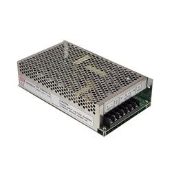 MEAN WELL SD-150C-12 12VDC 12,5A 150W 1,5kV-ig szigetelt DC/DC konverter