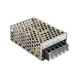 MEAN WELL SD-15B-5 5VDC 3A 15W 1,5kV-ig szigetelt DC/DC konverter
