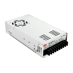 MEAN WELL SD-350C-5 5VDC 60A 300W 1,5kV-ig szigetelt DC/DC konverter