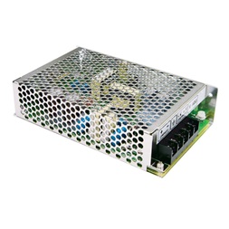 MEAN WELL SD-50B-5 5VDC 10A 50W 1,5kV-ig szigetelt DC/DC konverter