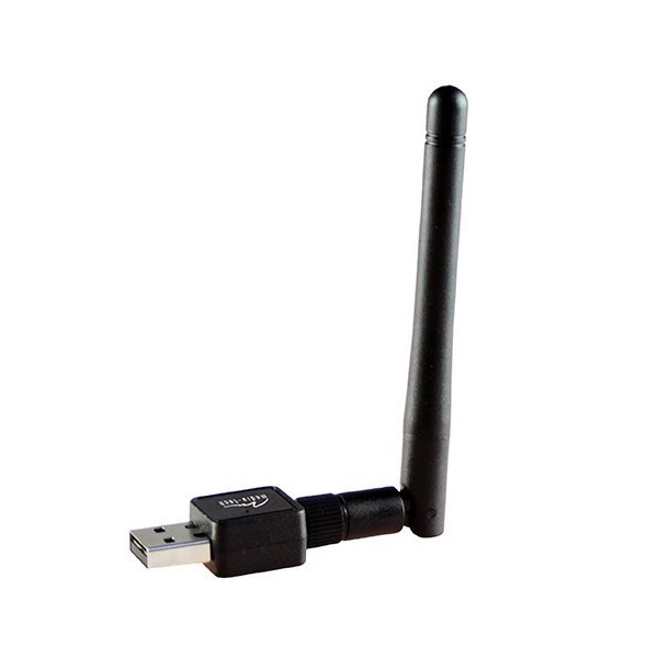 Media-Tech MT4223 Wireless Adapter USB N-es 300Mbps Wifi 4