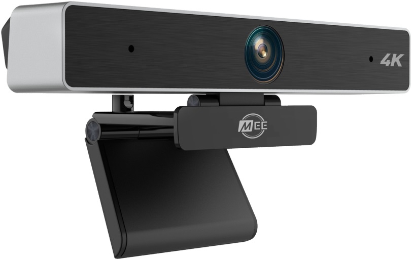 MEE Audio MEE-CAM-C11Z 4K UHD nagyfelbontású professzionális webkamera