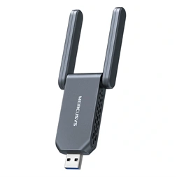 MERCUSYS MA37BEH BE6500 Wi-Fi 7 nagy teljesítményű vezeték nélküli USB adapter