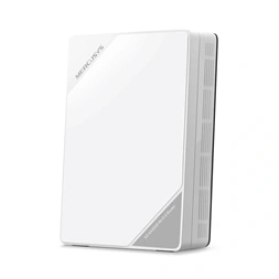MERCUSYS MB520-5G 5G AX3000 fehér vezeték nélküli két sávos router