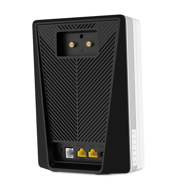 MERCUSYS MB520-5G 5G AX3000 fehér vezeték nélküli két sávos router