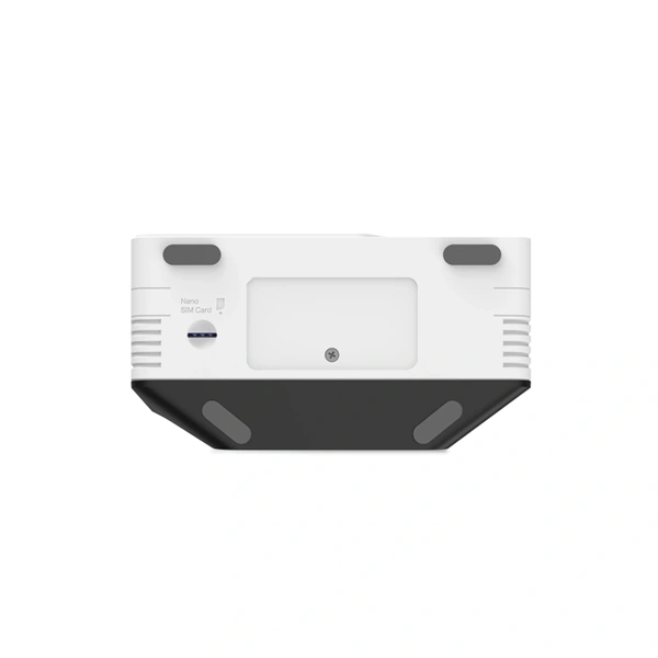 MERCUSYS MB520-5G 5G AX3000 fehér vezeték nélküli két sávos router