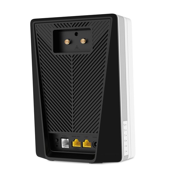 MERCUSYS MB520-5G 5G AX3000 vezeték nélküli két sávos router R