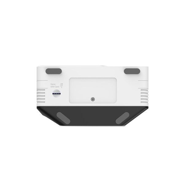 MERCUSYS MB520-5G 5G AX3000 vezeték nélküli két sávos router R