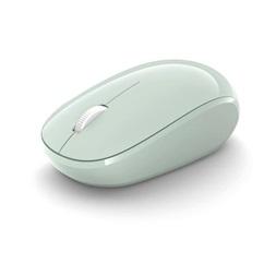 MICROSOFT HW Egér Bluetooth Menta zöld