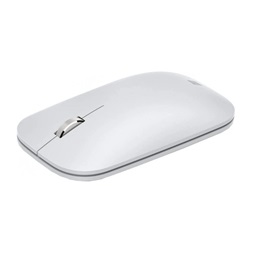 MICROSOFT HW Egér Bluetooth Modern Mobile Gleccserfehér