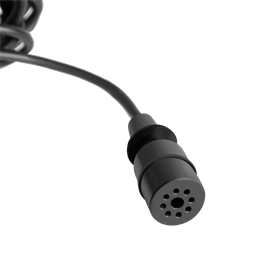 SBOX PM-402 Csiptethető mikrofon, 3.5 mm