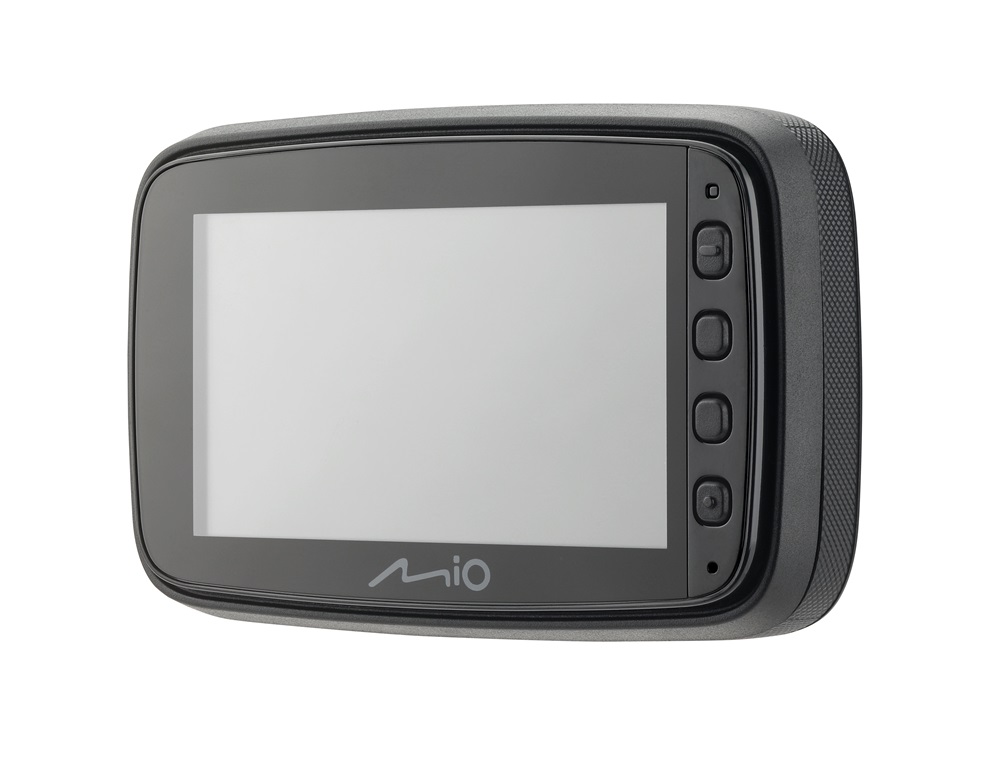 MIO MiVue 818 Full HD Bluetooth menetrögzítő kamera