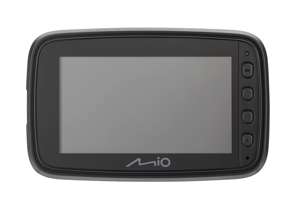 MIO MiVue 818 Full HD Bluetooth menetrögzítő kamera
