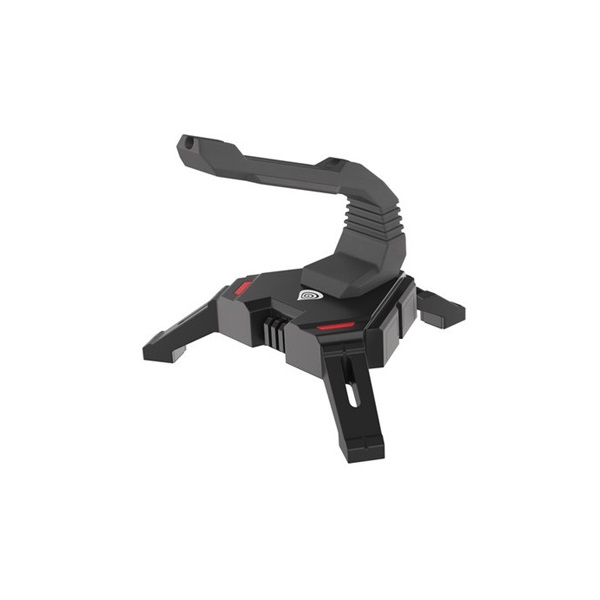Genesis NBU-1442 Vanad 200 Gamer egérkábel tartó - fekete