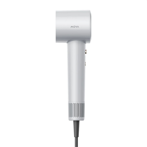 MOVA AHD11C-GY Turbo szürke hajszárító
