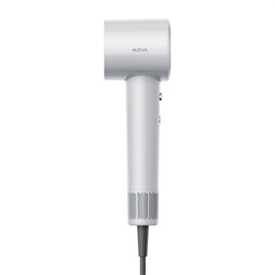 MOVA AHD11C-GY Turbo szürke hajszárító