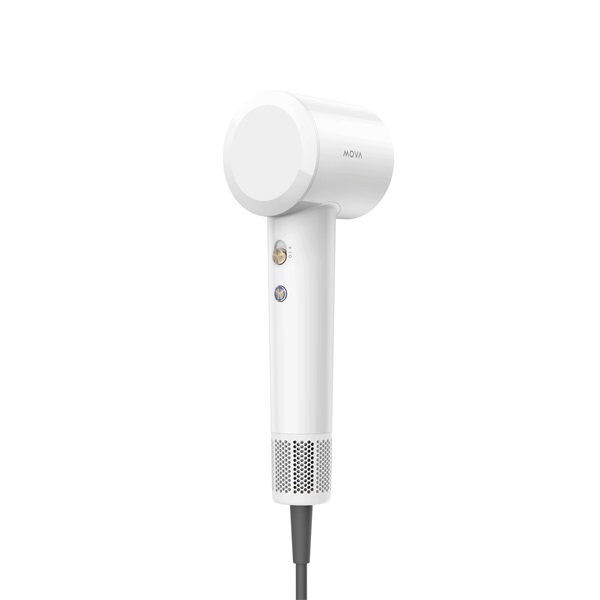 MOVA AHD11C-WH Turbo fehér hajszárító