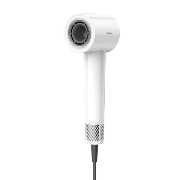 MOVA AHD11C-WH Turbo fehér hajszárító