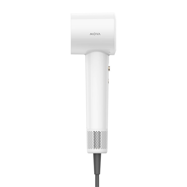 MOVA AHD11C-WH Turbo fehér hajszárító