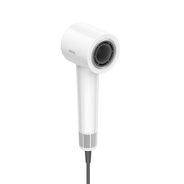 MOVA AHD11C-WH Turbo fehér hajszárító