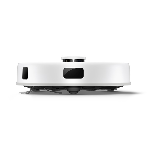 MOVA RLE22GD-WH E20 Plus fehér robotporszívó