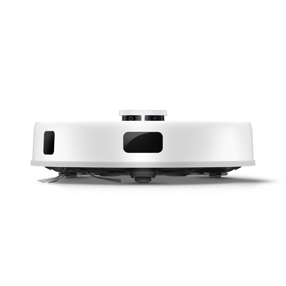 MOVA RLE22GD-WH E20 Plus fehér robotporszívó