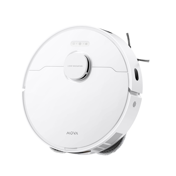 MOVA RLE51SE E30 Ultra robotporszívó