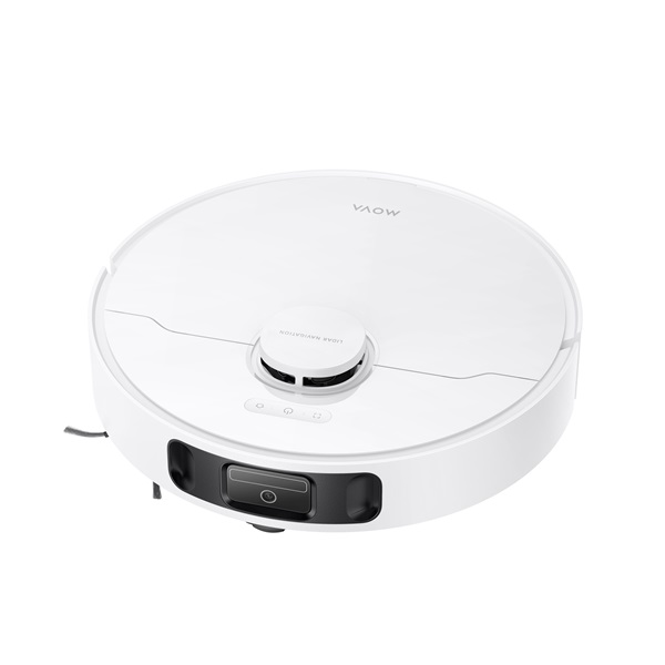 MOVA RLE51SE E30 Ultra robotporszívó