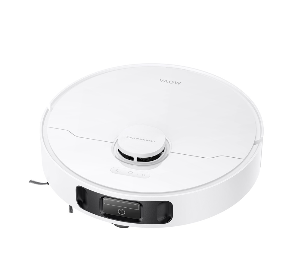 MOVA RLE51SE E30 Ultra robotporszívó